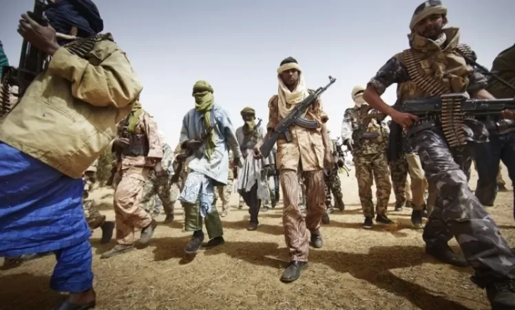 Մալիում զինված անձինք 110 հովվի են սպանել և մի ամբողջ բնակավայր ոչնչացրել