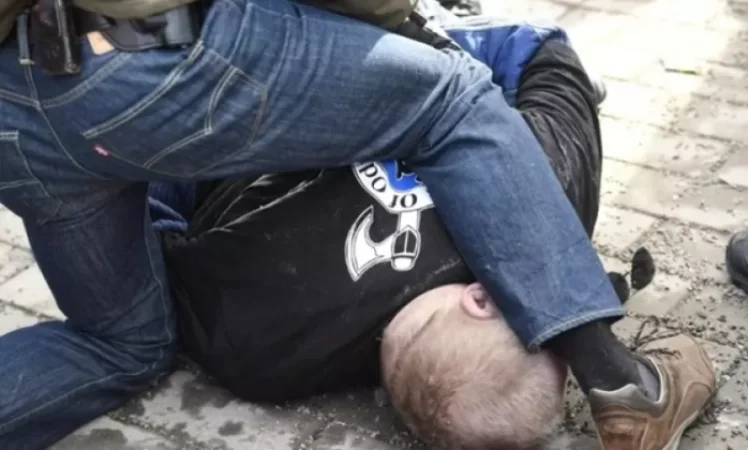 Ֆինլանդիայում հարձակվել են երկրի արտգործնախարարի վրա