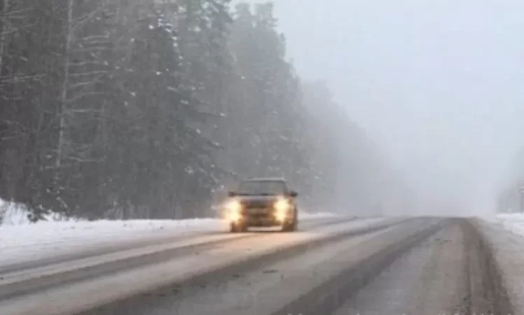 ԹԱՐՄԱՑՎԱԾ. Փակ և դժվարանցանելի ճանապարահներ կան