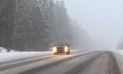 ԹԱՐՄԱՑՎԱԾ. Փակ և դժվարանցանելի ճանապարահներ կան