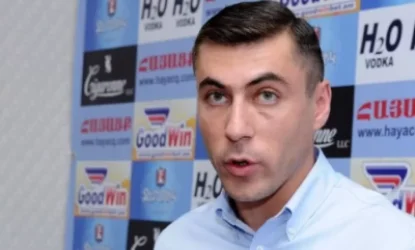 Բացասական ջերմաստիճան չի կանխատեսվում. Սուրենյանն` ի պատասխան գյուղատնտեսներին