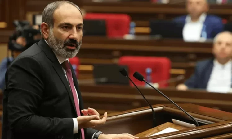 Վարչապետը նախարարի տեղակալի է ազատել պաշտոնից