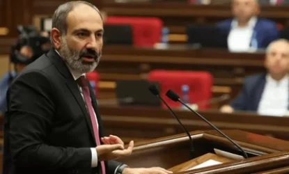 Վարչապետը նախարարի տեղակալի է ազատել պաշտոնից