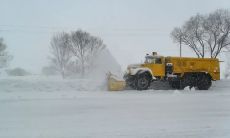 Դիլիջանի ոլորանները ծանրաքաշ մեքենաների համար փակ են