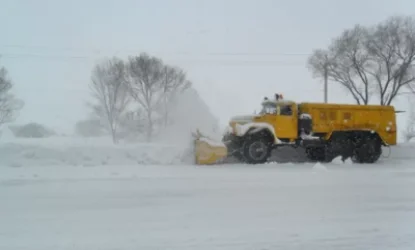 Դիլիջանի ոլորանները ծանրաքաշ մեքենաների համար փակ են