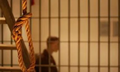 Կալանավորը 2-րդ անգամ փորձել է ինքնասպան լինել. Դեպք` Վանաձորի ՔԿՀ-ում