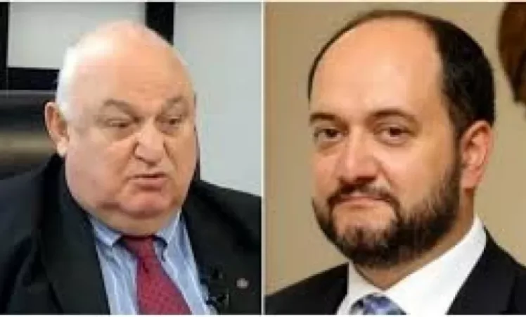 Մամուլում հստակ նշվել է, թե որ ռեկտորի մասին է խոսքը. Նախարարը` Փաշինյանի հայտարարության մասին