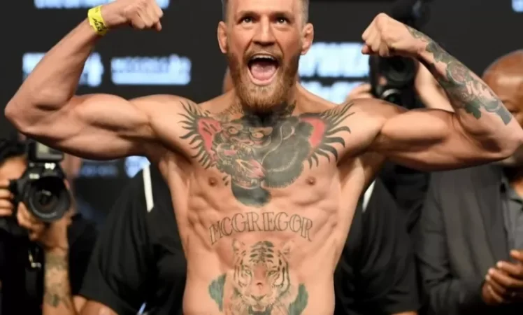 Մաքգրեգորը մեկ անգամ արդեն հայտարարել է սպորտային կարիերան դադարեցնելու մասին. BBC ռուսական ծառայություն