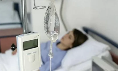 Գյումրիում շմոլ գազից քաղաքացիներ են թունավորվել