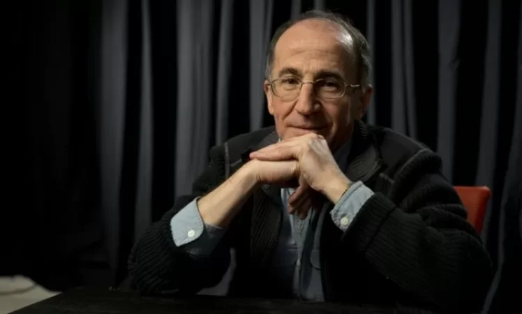 Արա Շիրինյանն ընտրվեց Հանրային հեռուստառադիոընկերության խորհրդի նախագահ