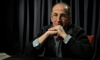 Արա Շիրինյանն ընտրվեց Հանրային հեռուստառադիոընկերության խորհրդի նախագահ