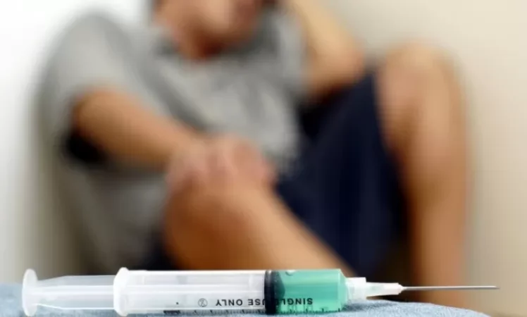 Ռուսաստանում թմրամոլներին կզրկեն ավտոմեքենա ունենալու իրավունքից