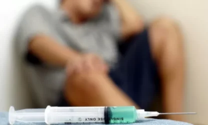 Ռուսաստանում թմրամոլներին կզրկեն ավտոմեքենա ունենալու իրավունքից