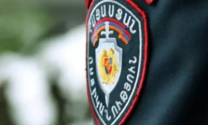 Արտակարգ դեպք Արմավիրի մարզում. գյուղապետից դժգոհ քաղաքացին գերեզմանոցում փորձել է ինքնասպան լինել