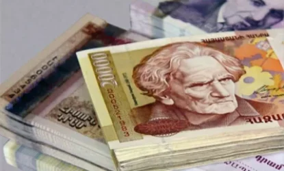 Ի՞նչ է հայտարարագրել պաշտպանության նախարարի նորանշանակ խորհրդականը. Փաստ