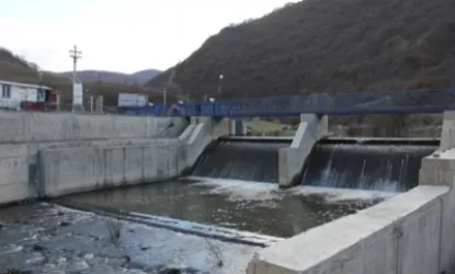 Ահազանգ. Հայաստանում փոքր ՀԷԿ-երը փակման եզրին են. Ժողովուրդ