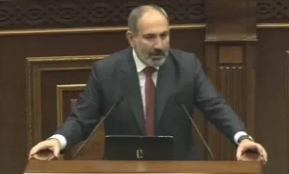 Արտադրողները ճիշտ փաստարկներ բերեցին․ Փաշինյանը՝ շաքարով ըմպելիքների դեմ պայքարի մասին