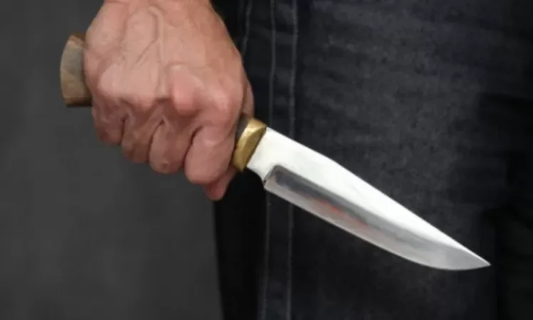 Հրազդանի կիրճում տեղի ունեցած դանակահարությունը բացահայտվել է. կա ձերբակալված