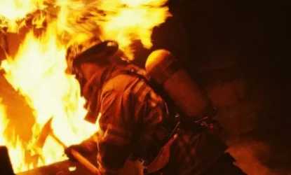 Հրդեհ Չարենցի փողոցում. թարմացված