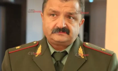 Մեղրիի զորամաս միջադեպի մասնակիցներից մեկը գեներալ-մայոր որդի է եղել.«Ժողովուրդ»