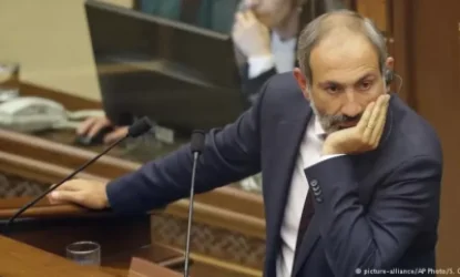 Հաճելի անակնկալ՝ Փաշինյանի համար. «Փաստ»