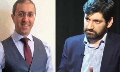 Ամեն ինչ Վահեի համար. «Իմ քայլը» կբոյկոտի՞ նախագահի ներկայացրած թեկնածու Գոռ Հովհաննիսյանին. Հրապարակ