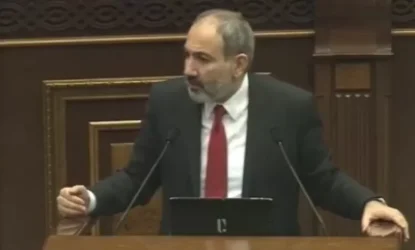 ՏԵՍԱՆՅՈՒԹ. «Լիդիան Արմենիան» հրաժարվեց համագործակցել կառավարության հետ. Փաշինյան
