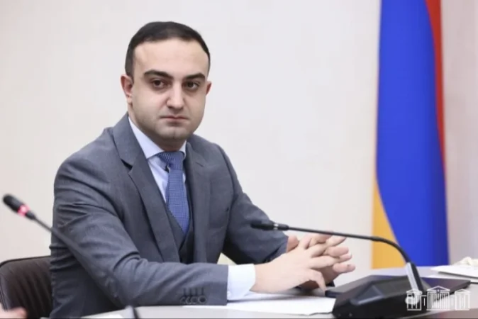 Առաջարկվում է Դատական օրենսգրքի կարգավորումը համապատասխանեցնել ՍԴ որոշմանը. նախագիծ