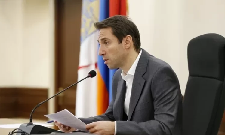 Մալաթիա - Սեբաստիայում անհատ ձեռներեցներից տուրքեր են գանձվել, սակայն յուրացվել են