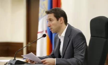 Մալաթիա - Սեբաստիայում անհատ ձեռներեցներից տուրքեր են գանձվել, սակայն յուրացվել են