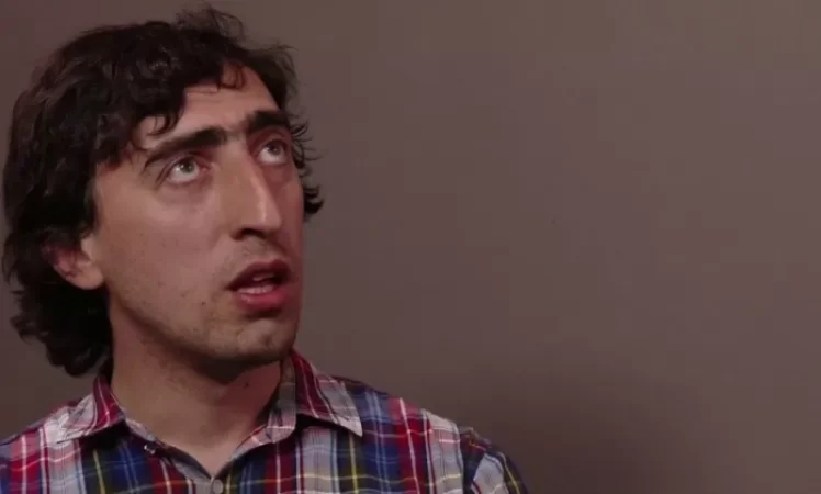 Սմբատ Գոգյանի հեծանիվը նույնպես գողացել են