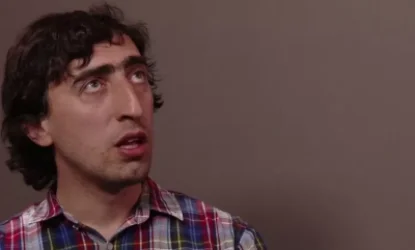 Սմբատ Գոգյանի հեծանիվը նույնպես գողացել են