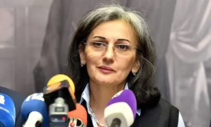 Ն. Ղարիբյանն օրենքի խախումով պաշտոն է զբաղեցրել. տնօրեն չի կարող նշանակել