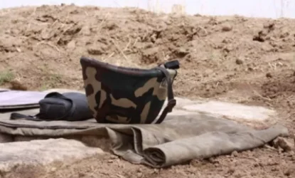 Արցախում սպանված զինծառայող Արան 100 օրից զորացրվելու էր. News am