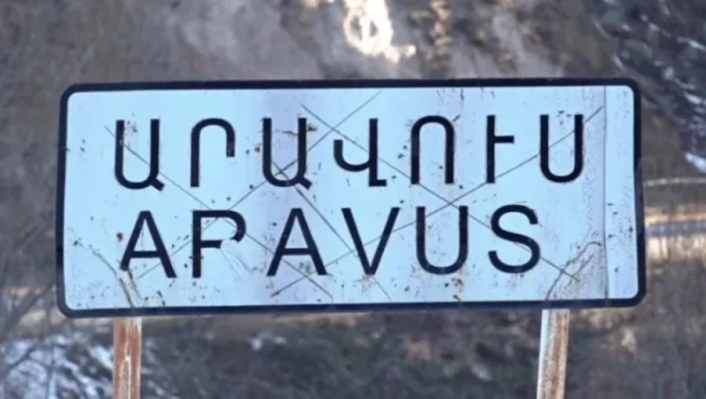 Ադրբեջանցիները գողացել են Արավուսի բնակչի ոչխարները