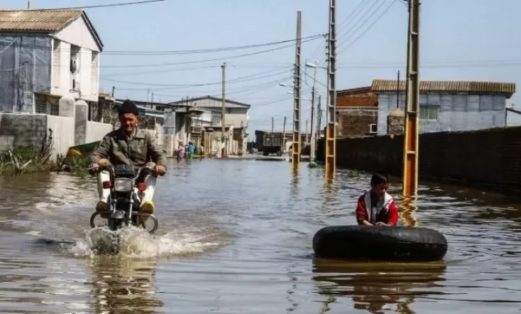 Հայաստանը հումանիտար օգնություն կհատկացնի Իրանին