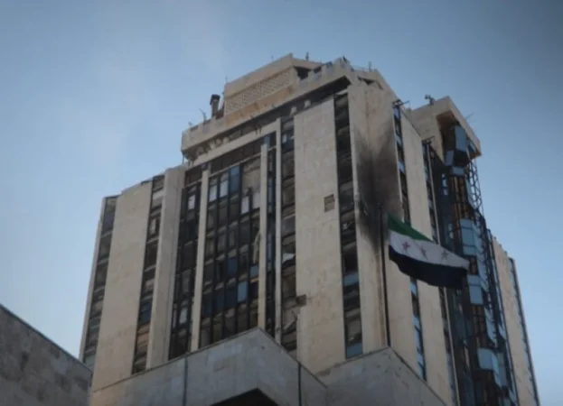 Սա բանակի առաջին նախազգուշացումն է. «Սիրիայի դեմոկրատական ուժերը» ԱԹՍ-ներով հարձակվել են Հալեպի վրա