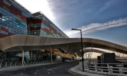 «Զվարթնոց» օդանավակայանը կվերանորոգի թռիչքուղին. չվերթներում փոփոխություններ կլինեն