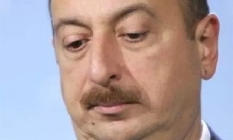 Մինսկի խմբի համանախագահները ամեն բան կպատմեն. Ալիևը` լրագրողին