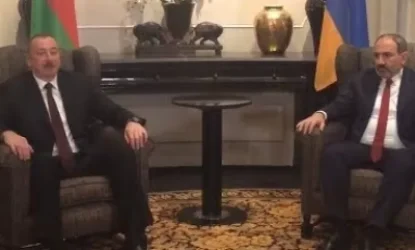 ՄԽ համանախագահը՝ Փաշինյան-Ալիև հանդիպման մասին