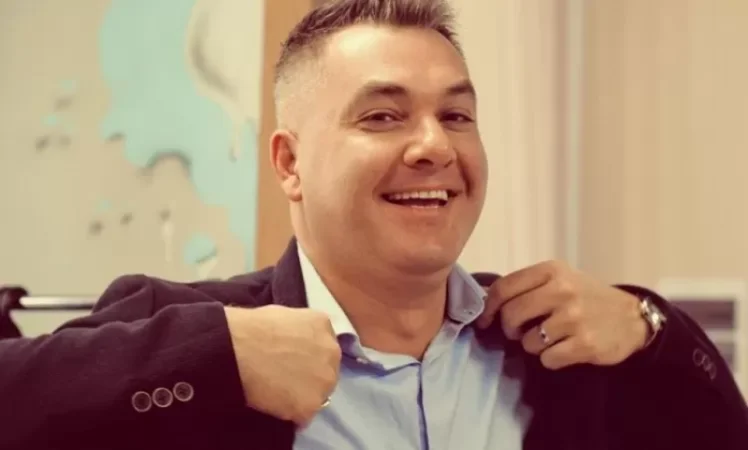 Հայտնի է Օրբելյանին փոխարինողի անունը. 168. am