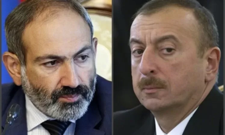 Նիկոլ Փաշինյանը մանրամասներ է ներկայացրել Ալիևի հետ հանդիպումից