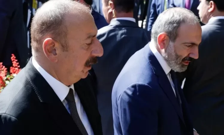 ԵԱՀԿ Մինսկի խմբի համանախագահների հայտարարությունը Փաշինյան-Ալիև հանդիպման մասին