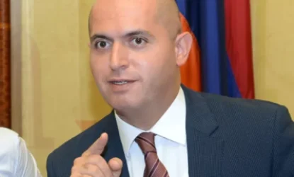 Թարմ արձագանքս Փաշինյան-Ալիև այսօրվա հանդիպմանը. Արմեն Աշոտյան