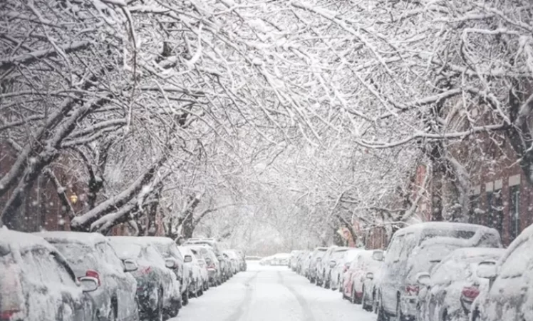 Ձնաբուք, մերկասառույց, մառախուղ. Հայաստանի ավտոճանապարհները դժվարանցանելի են