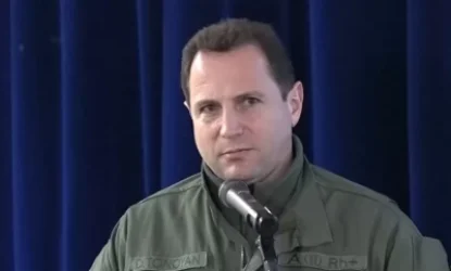 «Նոր պատերազմ՝ նոր տարածքների դիմաց: Ոչ մի բան չի զիջվելու». Դավիթ Տոնոյան