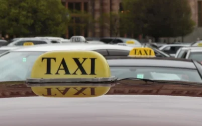 Տիգրան Մեծի պողոտայում ուղևորը փախցրել է տաքսին