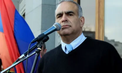 Փոփոխություններ «Ժառանգություն» կուսակցությունում. վարչությունը նոր նախագահ կունենա