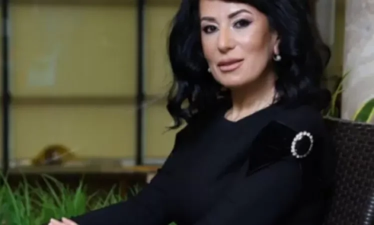 Նման երկոտանի «անասունները»  պետք է կրեն քրեական պատասխանատվություն. Նաիրա Զոհրաբյան