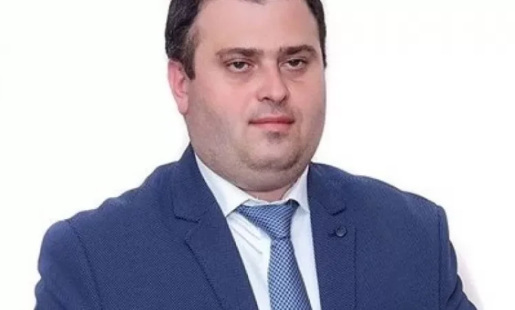 «Ժառանգություն» կուսակցությունը նոր նախագահ ունի. Րաֆֆի Հովհաննիսյանը շարքային անդամ